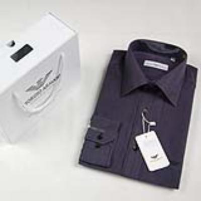 Armani shirts-359